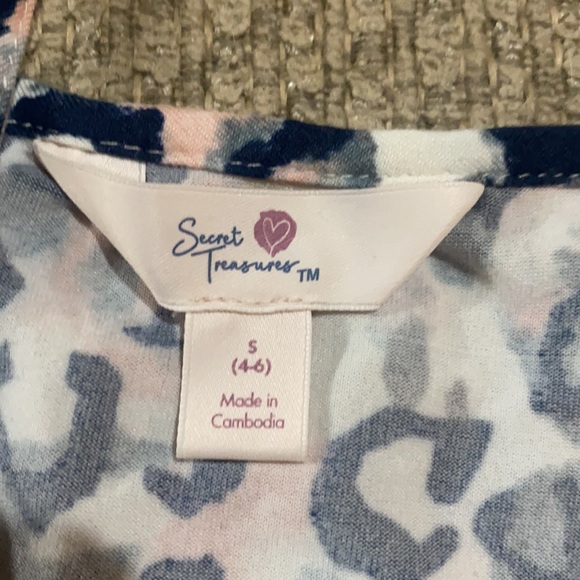 Pajama set - Picture 4 of 4